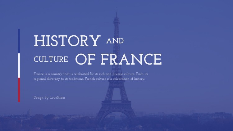 Beautiful History Of France 138043 