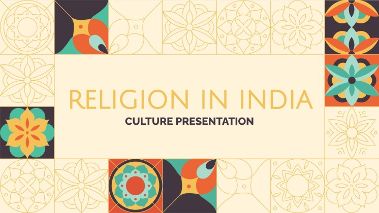indian culture religion