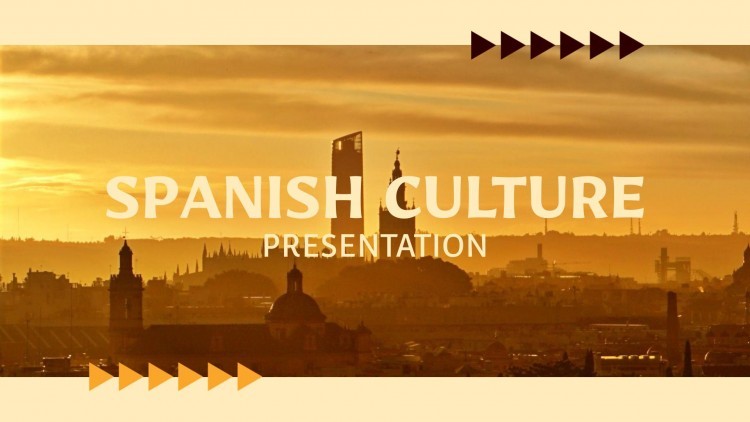 PPT - spagna PowerPoint Presentation, free download - ID:1865368