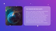 Abstract Beautiful Space - Education Abstract Beautiful Space - Education
