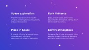 Abstract Beautiful Space - Education Abstract Beautiful Space - Education