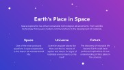 Abstract Beautiful Space - Education Abstract Beautiful Space - Education
