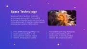 Abstract Beautiful Space - Education Abstract Beautiful Space - Education