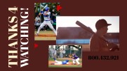 Baseball Video Sport - Sport Baseball Video Sport - Sport