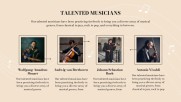 Beautiful Classical Music - Music Beautiful Classical Music - Music