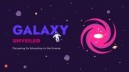 Beautiful Galaxy Unveiled - Education Beautiful Galaxy Unveiled - Education
