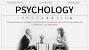 Black and White Psychology - Education Black and White Psychology - Education