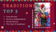 Colorful Mexican Culture - Mexican Colorful Mexican Culture - Mexican