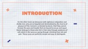 Cool Math Presentation | Free Google Slide Theme