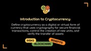 Cryptocurrency Black - Marketing Cryptocurrency Black - Marketing