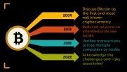 Cryptocurrency Black - Marketing Cryptocurrency Black - Marketing