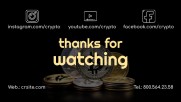 Cryptocurrency Black - Marketing Cryptocurrency Black - Marketing