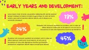 Funny Colorfull Kindergarten - Education Funny Colorfull Kindergarten - Education