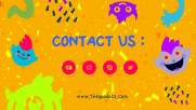 Funny Colorfull Kindergarten - Education Funny Colorfull Kindergarten - Education
