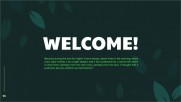 Green Nature Business - Business Green Nature Business - Business