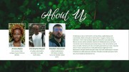 Green Simple Nature - Marketing Green Simple Nature - Marketing