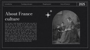 Modern France Culture - Culture Modern France Culture - Culture