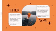 Orange Retro Autumn - Seasons Orange Retro Autumn - Seasons