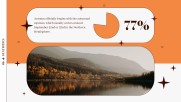 Orange Retro Autumn - Seasons Orange Retro Autumn - Seasons