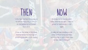 Purple Fun Superhero | Free Google Slide Theme