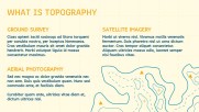 Science of Topography - Education Science of Topography - Education