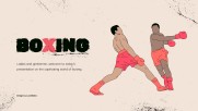 Stylish History of Boxing - Sport Stylish History of Boxing - Sport