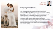 Wedding Floral Franchise - Marketing Wedding Floral Franchise - Marketing