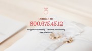 Wedding Floral Franchise - Marketing Wedding Floral Franchise - Marketing