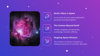 Abstract Beautiful Space - Education Abstract Beautiful Space - Education