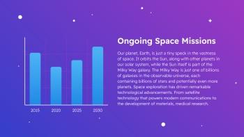 Abstract Beautiful Space - Education Abstract Beautiful Space - Education