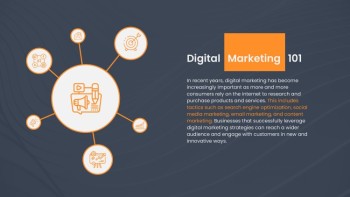 Abstract Mastering Marketing - Business Abstract Mastering Marketing - Business