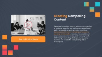 Abstract Mastering Marketing - Business Abstract Mastering Marketing - Business