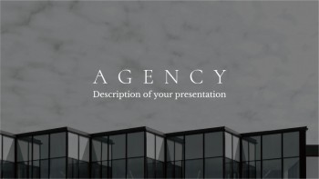 Grey Simple Agency - Business
