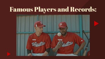 Baseball Video Sport - Sport Baseball Video Sport - Sport