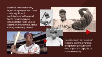 Baseball Video Sport - Sport Baseball Video Sport - Sport