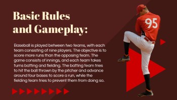 Baseball Video Sport - Sport Baseball Video Sport - Sport