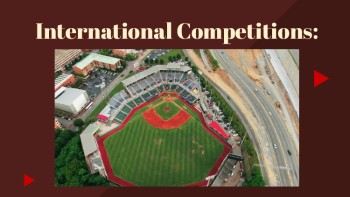 Baseball Video Sport - Sport Baseball Video Sport - Sport