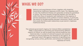 Beige Japanese Culture | Free Google Slide Theme