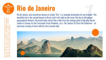 Best Tropical Cities - Marketing Best Tropical Cities - Marketing