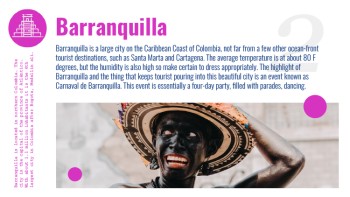 Best Tropical Cities - Marketing Best Tropical Cities - Marketing