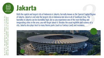 Best Tropical Cities - Marketing Best Tropical Cities - Marketing