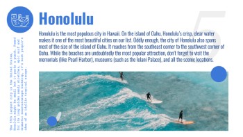 Best Tropical Cities - Marketing Best Tropical Cities - Marketing