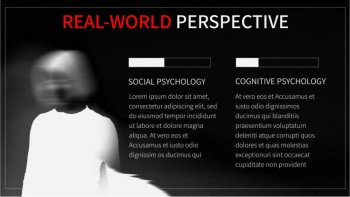 Black and White Psychology - Education Black and White Psychology - Education