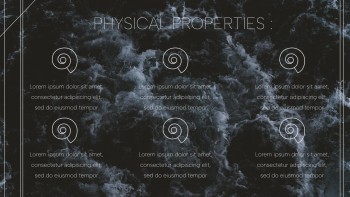 Black Minimalist Ocean - Education Black Minimalist Ocean - Education