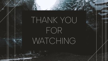 Black Minimalist Ocean - Education Black Minimalist Ocean - Education