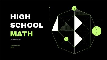 Black Modern Math School - Math