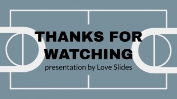Free Basketball Google Slides Themes and Templates | Loveslides.com