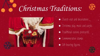 Bright Color Christmas - Seasons Bright Color Christmas - Seasons