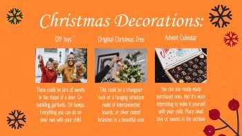 Bright Color Christmas - Seasons Bright Color Christmas - Seasons