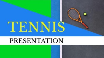 Bright Tennis - Tennis